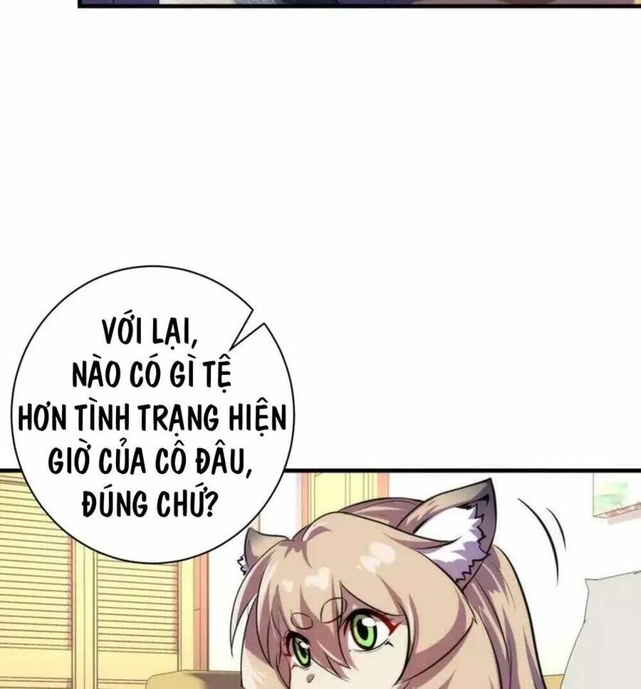 Trở Thành Thần Chủ Cthulhu Chapter 204 - Trang 2