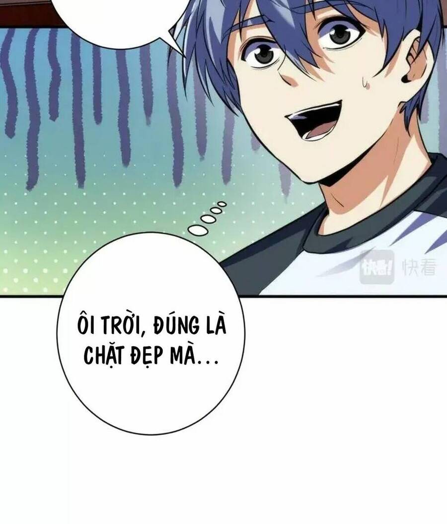 Trở Thành Thần Chủ Cthulhu Chapter 204 - Trang 2