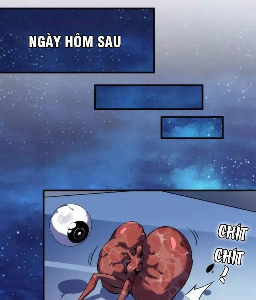 Trở Thành Thần Chủ Cthulhu Chapter 204 - Trang 2