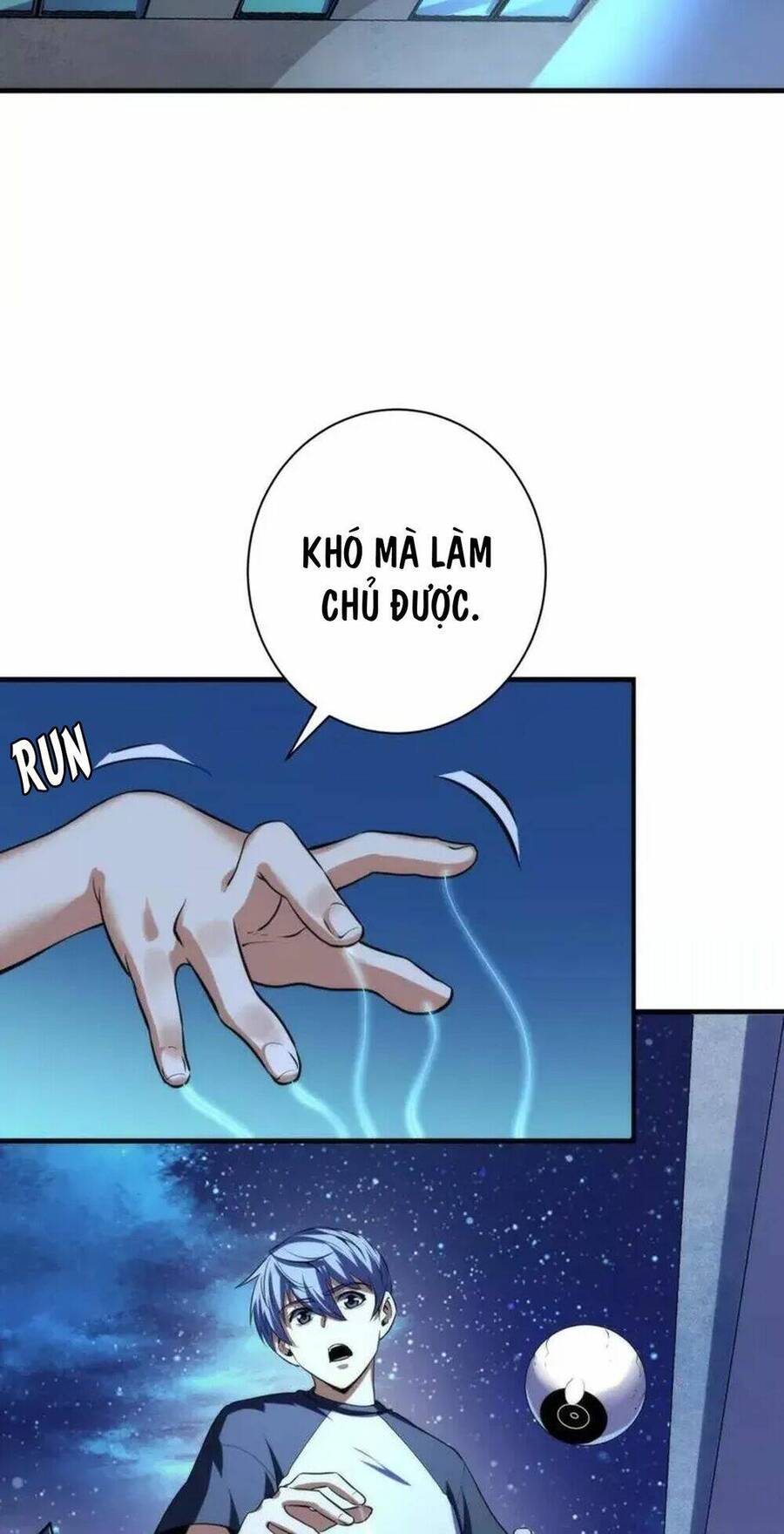 Trở Thành Thần Chủ Cthulhu Chapter 204 - Trang 2