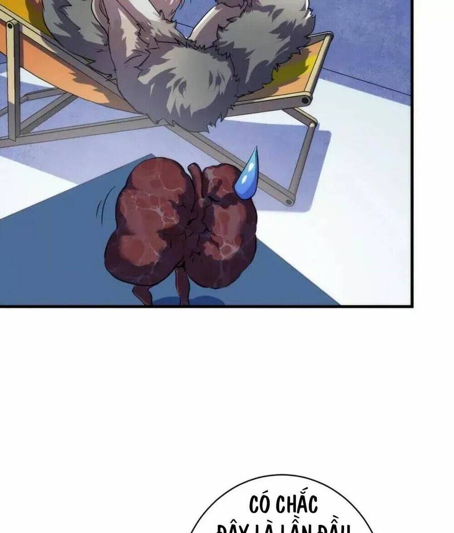 Trở Thành Thần Chủ Cthulhu Chapter 204 - Trang 2