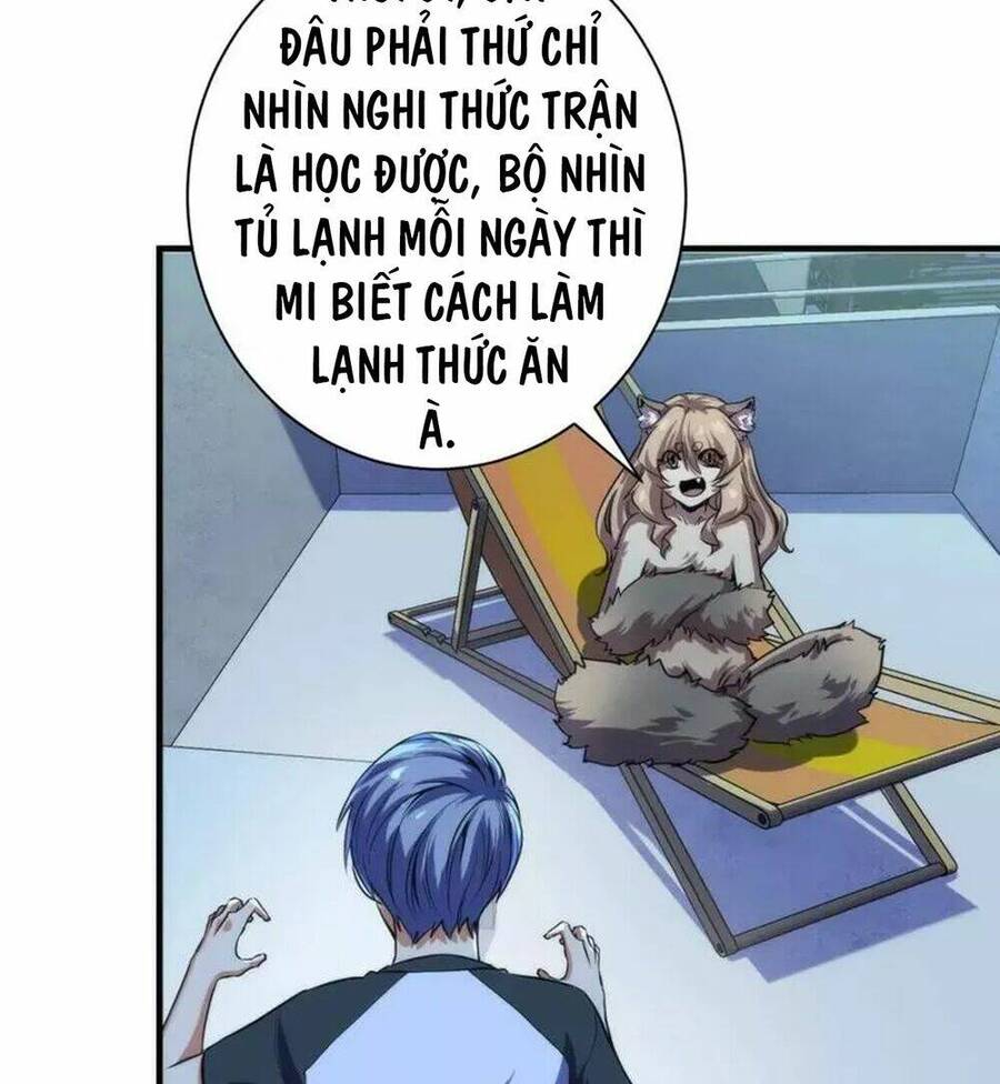 Trở Thành Thần Chủ Cthulhu Chapter 204 - Trang 2