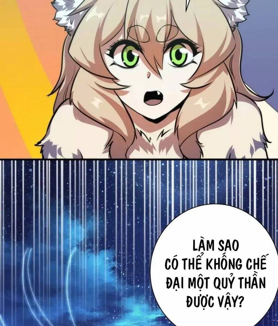 Trở Thành Thần Chủ Cthulhu Chapter 204 - Trang 2