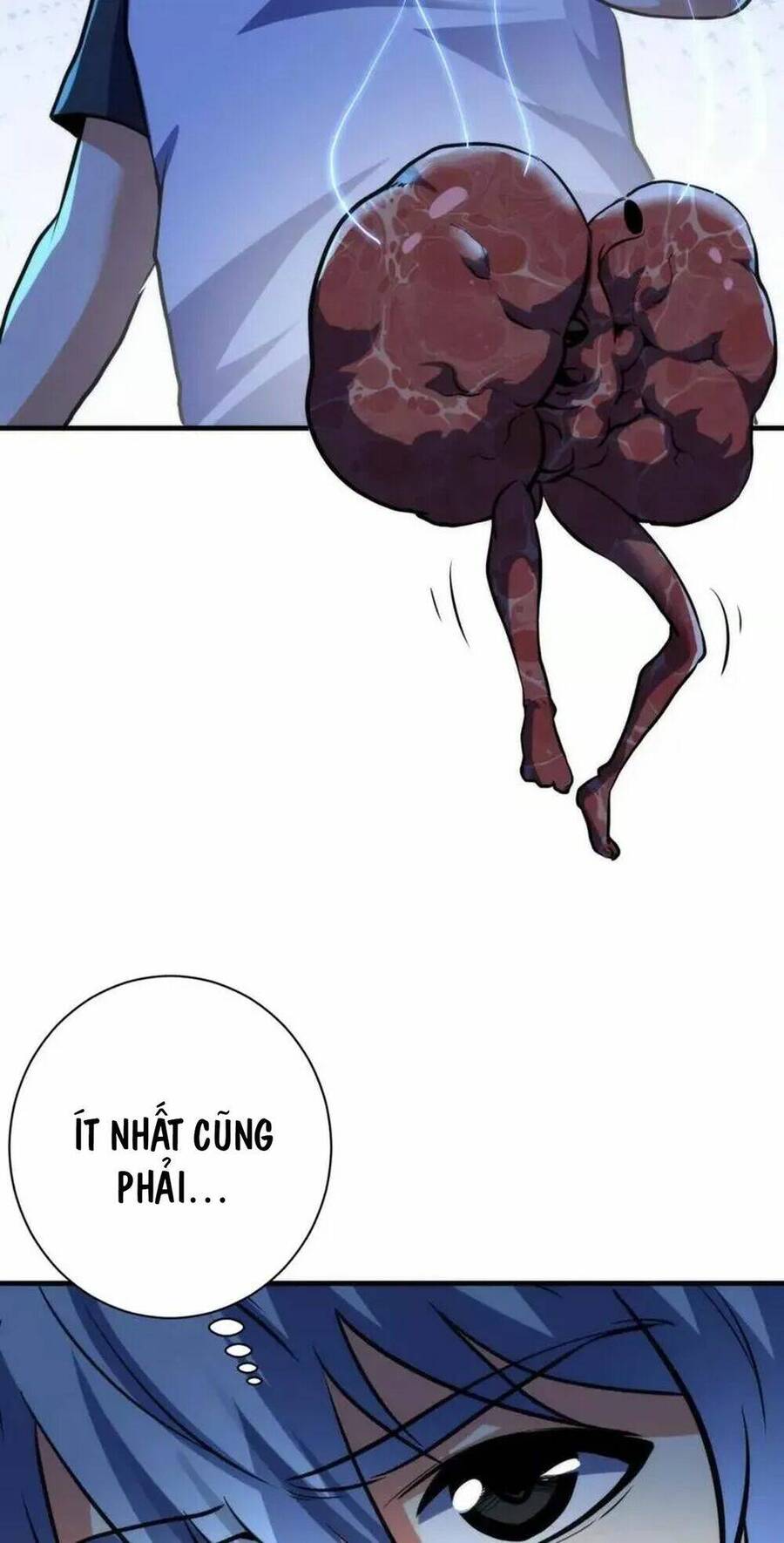 Trở Thành Thần Chủ Cthulhu Chapter 204 - Trang 2