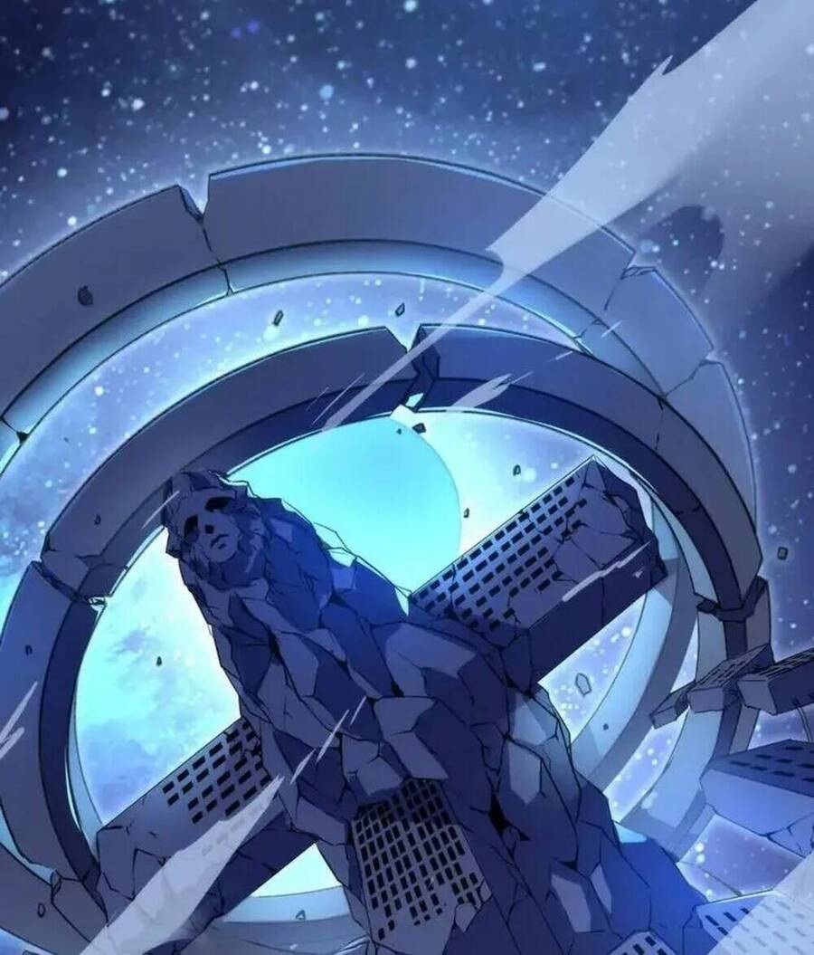 Trở Thành Thần Chủ Cthulhu Chapter 204 - Trang 2