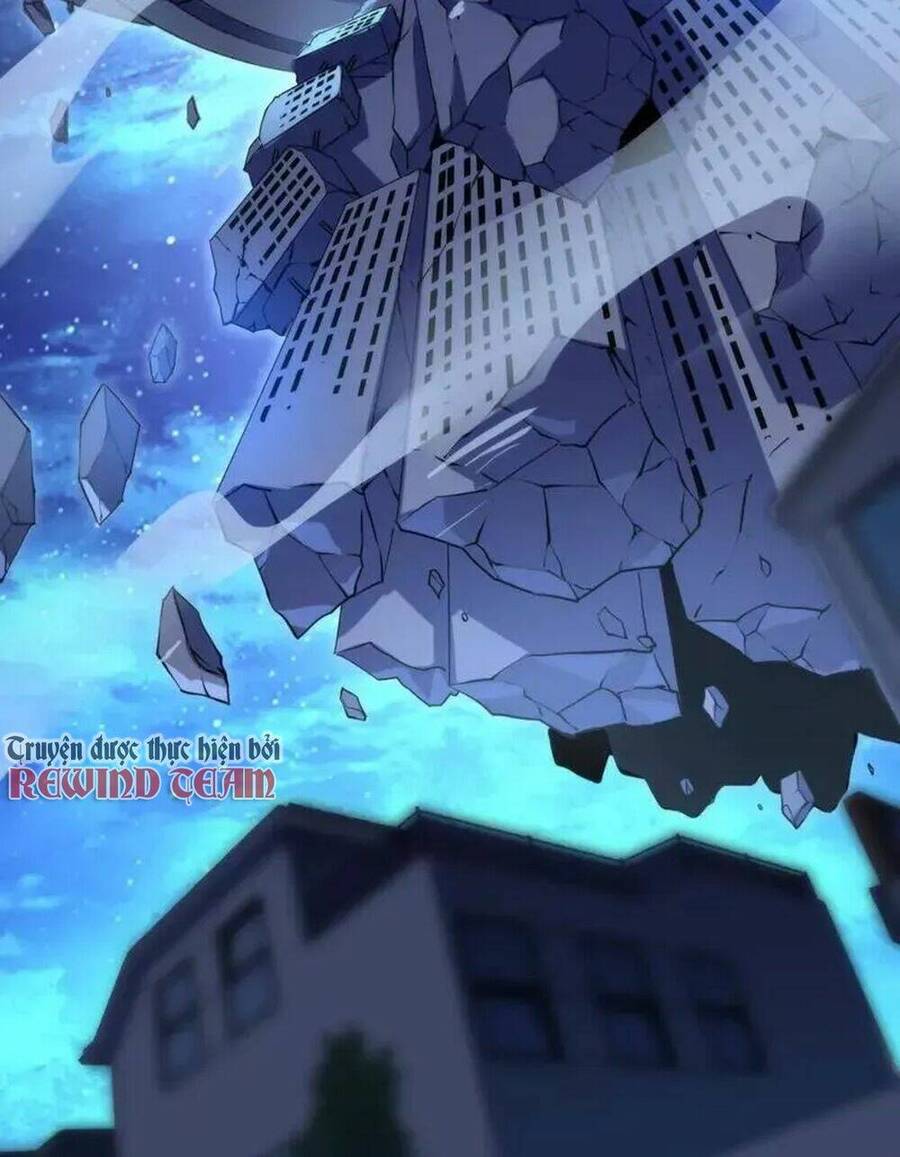 Trở Thành Thần Chủ Cthulhu Chapter 204 - Trang 2