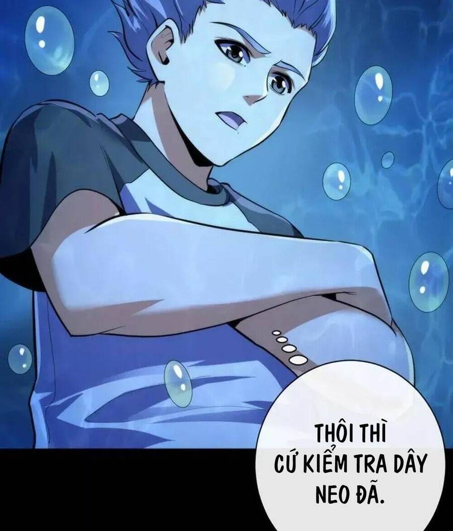 Trở Thành Thần Chủ Cthulhu Chapter 205 - Trang 2