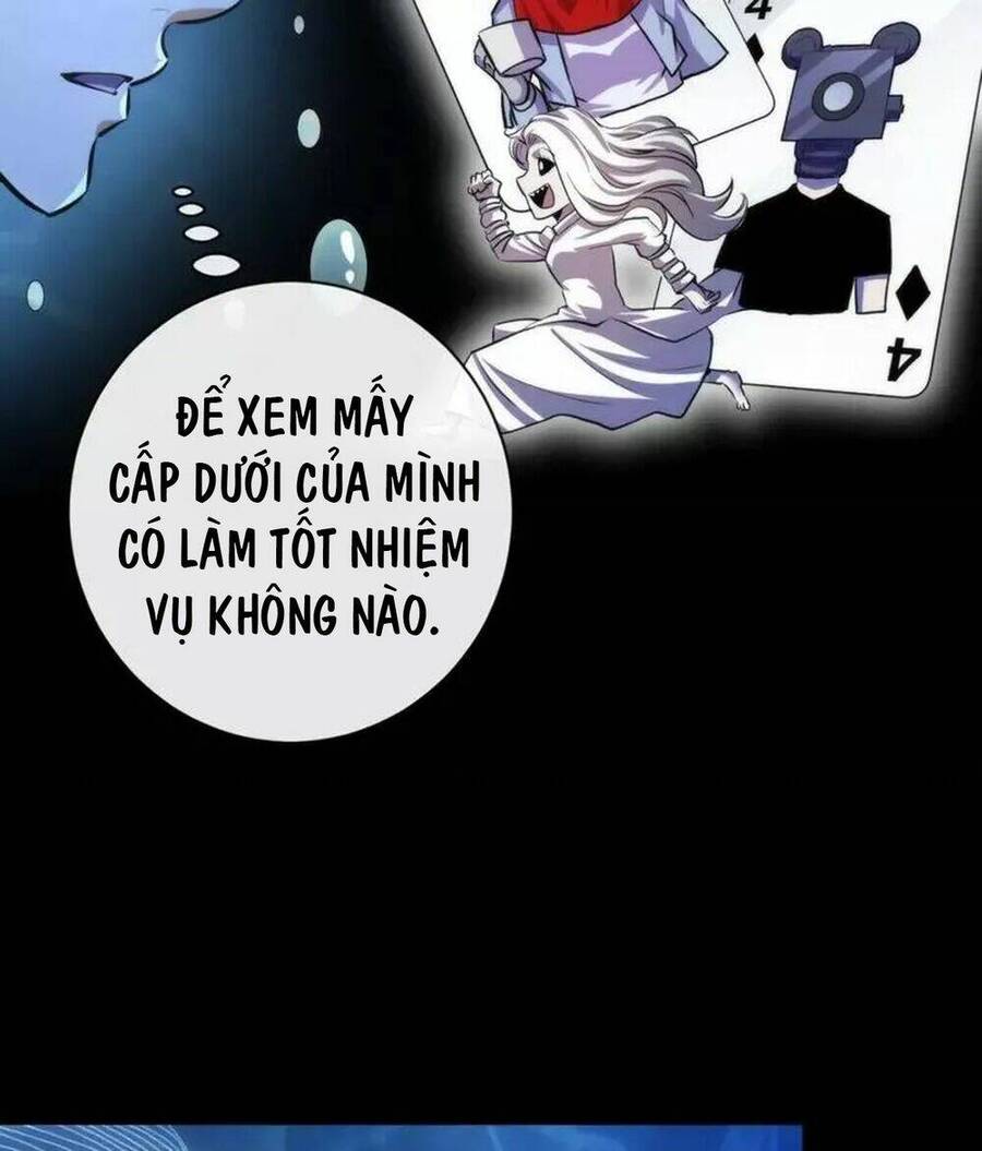 Trở Thành Thần Chủ Cthulhu Chapter 205 - Trang 2