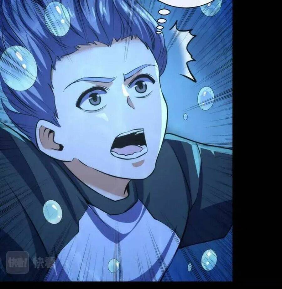 Trở Thành Thần Chủ Cthulhu Chapter 205 - Trang 2