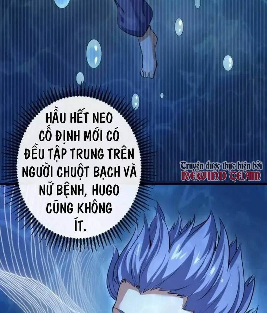 Trở Thành Thần Chủ Cthulhu Chapter 205 - Trang 2