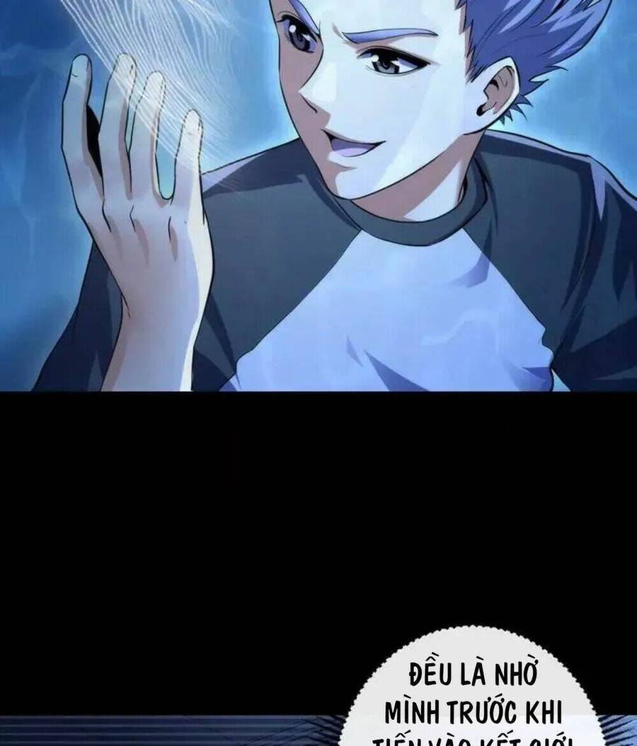 Trở Thành Thần Chủ Cthulhu Chapter 205 - Trang 2