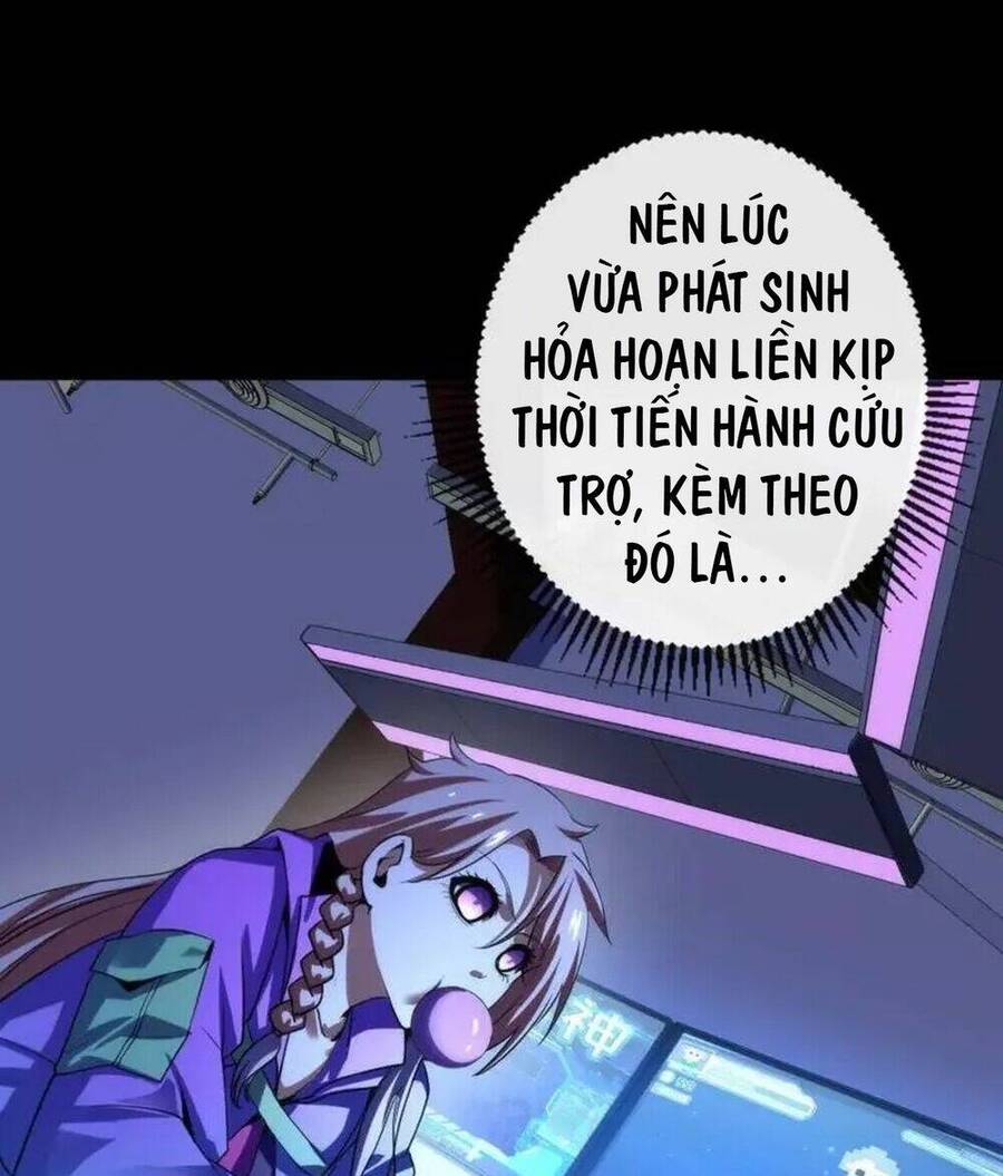 Trở Thành Thần Chủ Cthulhu Chapter 205 - Trang 2