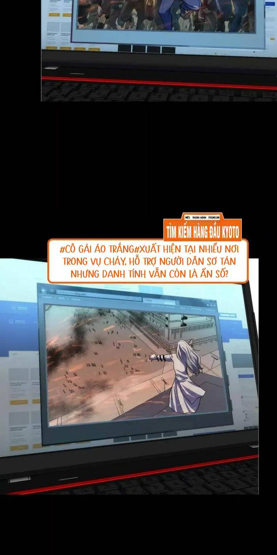 Trở Thành Thần Chủ Cthulhu Chapter 205 - Trang 2