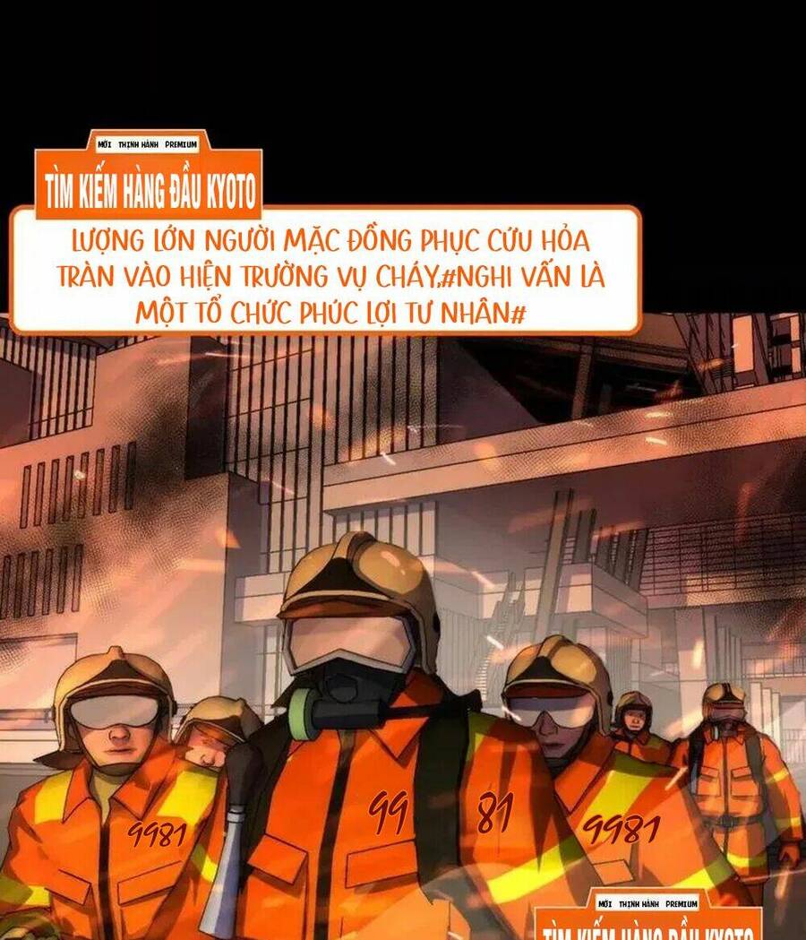 Trở Thành Thần Chủ Cthulhu Chapter 205 - Trang 2