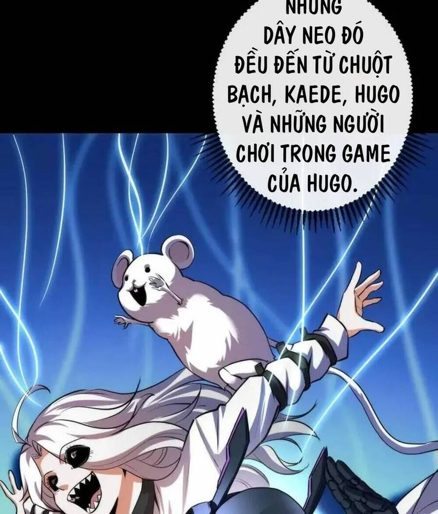 Trở Thành Thần Chủ Cthulhu Chapter 205 - Trang 2