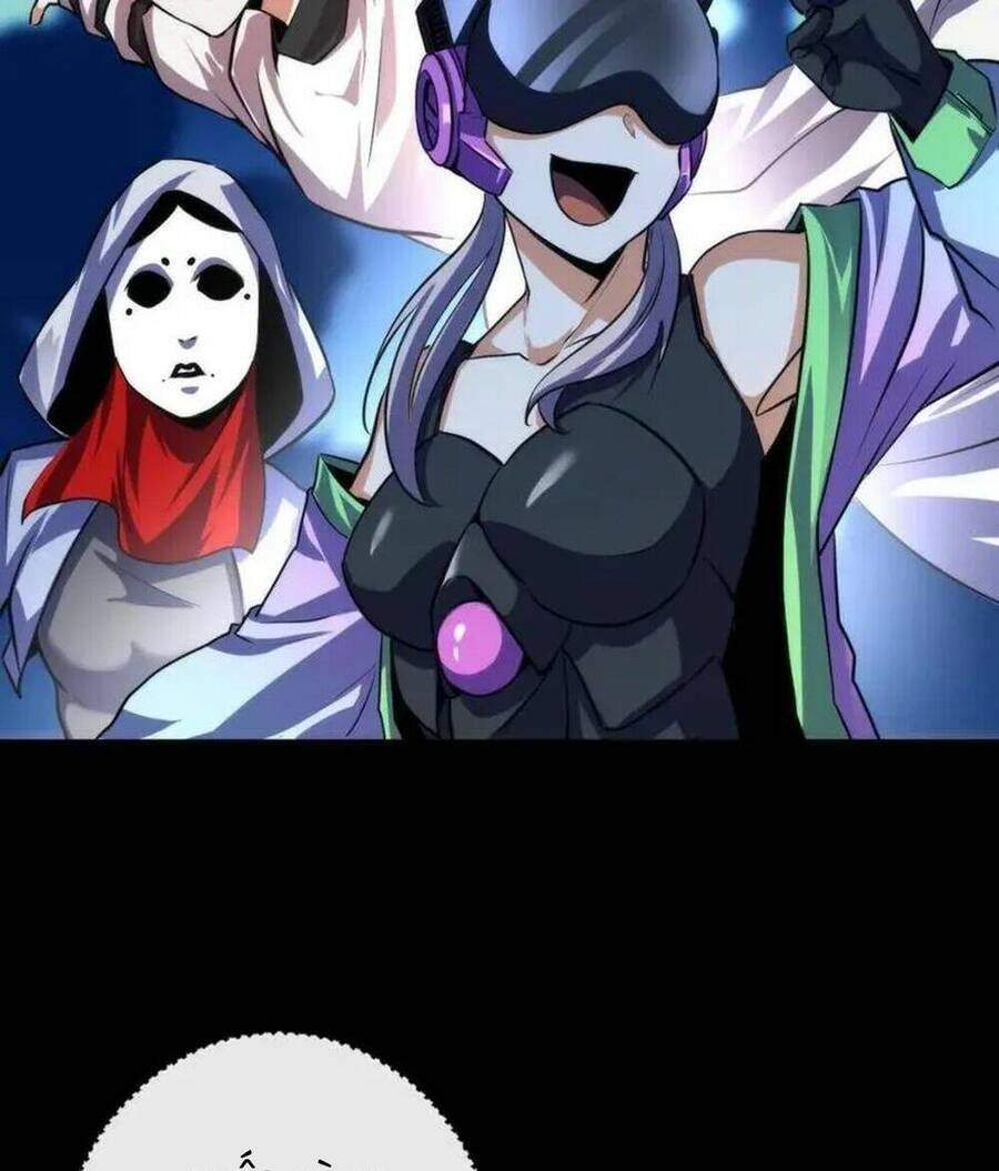 Trở Thành Thần Chủ Cthulhu Chapter 205 - Trang 2