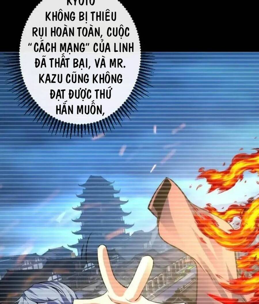 Trở Thành Thần Chủ Cthulhu Chapter 205 - Trang 2