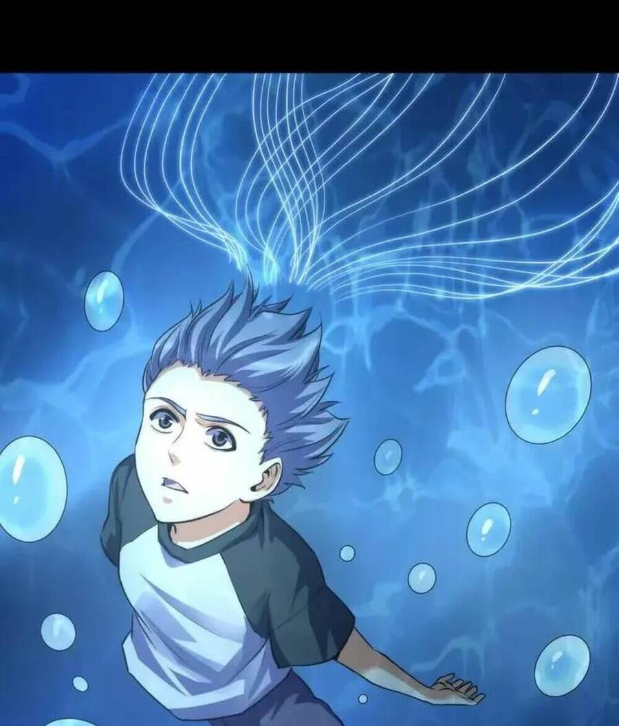 Trở Thành Thần Chủ Cthulhu Chapter 205 - Trang 2