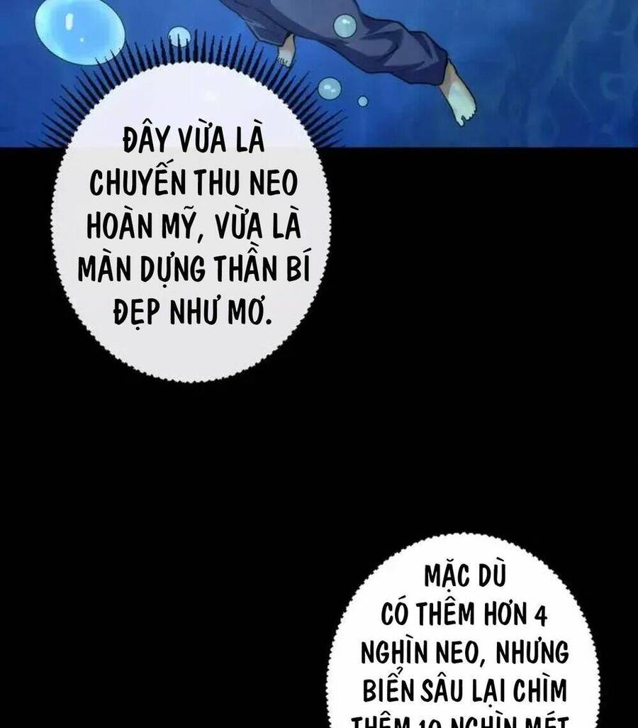 Trở Thành Thần Chủ Cthulhu Chapter 205 - Trang 2