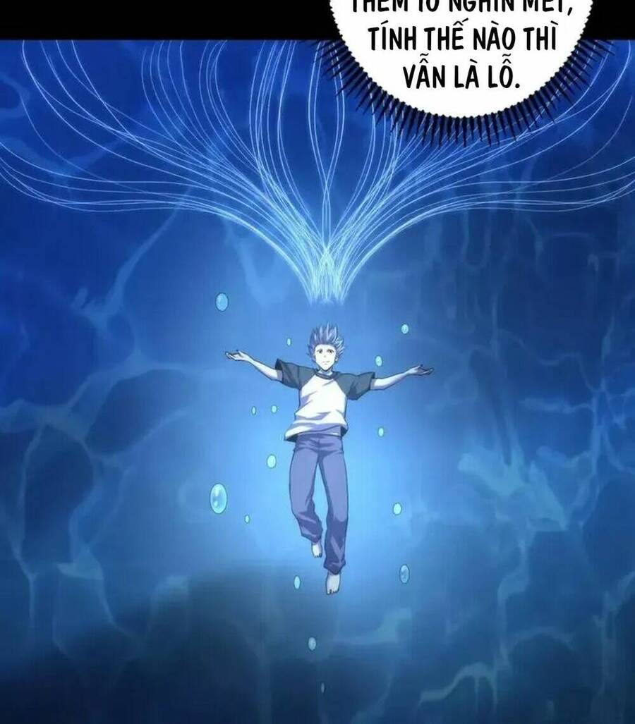 Trở Thành Thần Chủ Cthulhu Chapter 205 - Trang 2