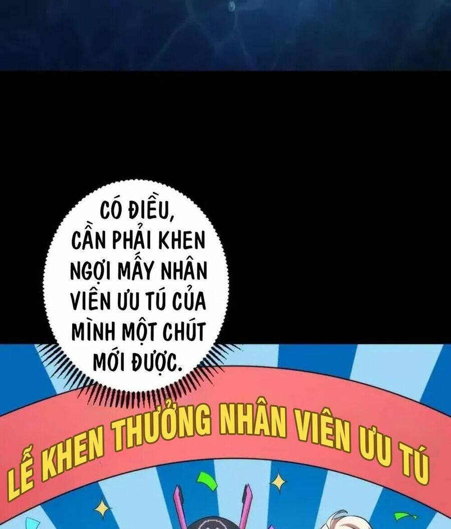 Trở Thành Thần Chủ Cthulhu Chapter 205 - Trang 2