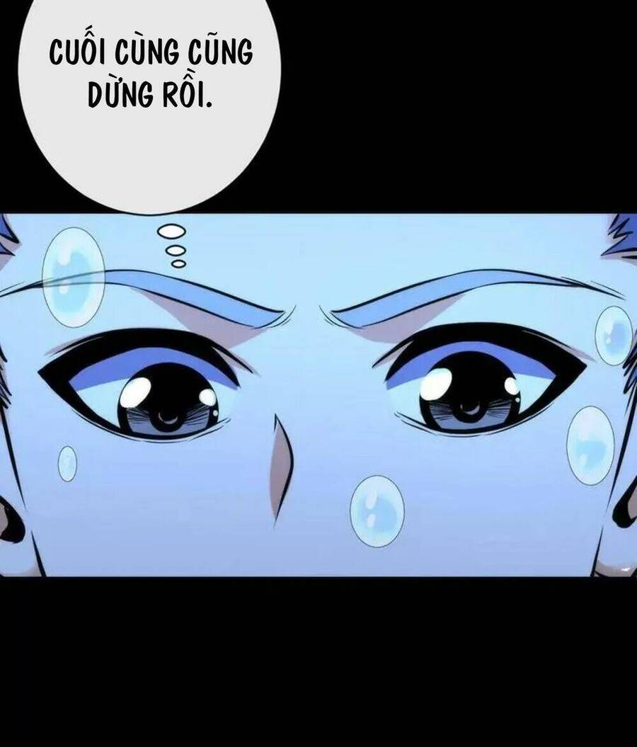Trở Thành Thần Chủ Cthulhu Chapter 205 - Trang 2