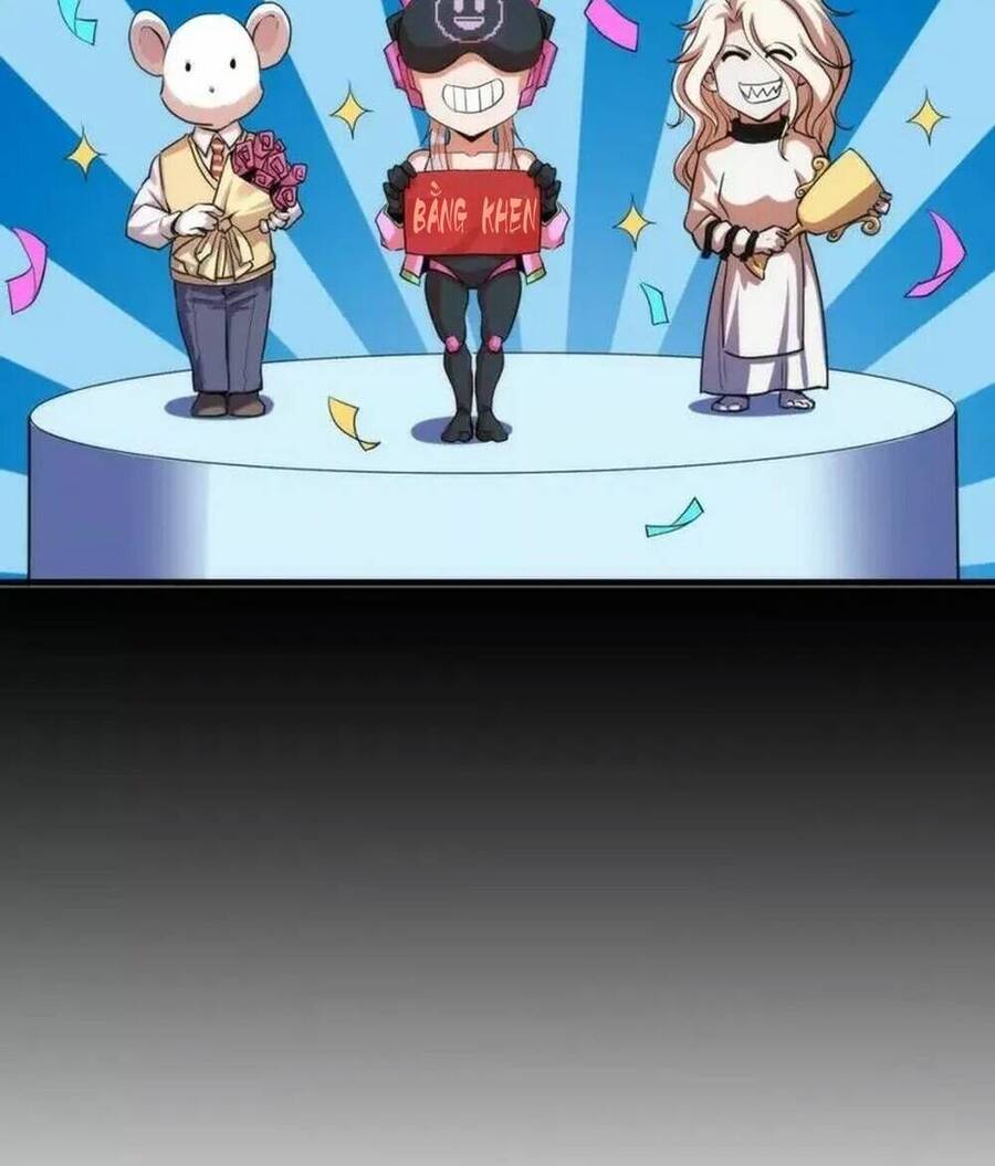 Trở Thành Thần Chủ Cthulhu Chapter 205 - Trang 2