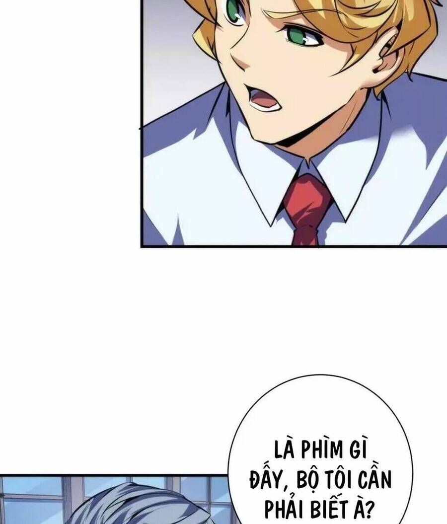 Trở Thành Thần Chủ Cthulhu Chapter 205 - Trang 2