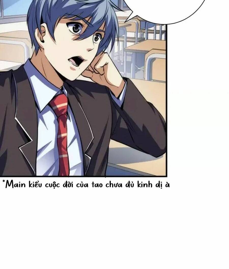 Trở Thành Thần Chủ Cthulhu Chapter 205 - Trang 2