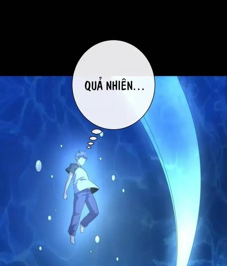 Trở Thành Thần Chủ Cthulhu Chapter 205 - Trang 2