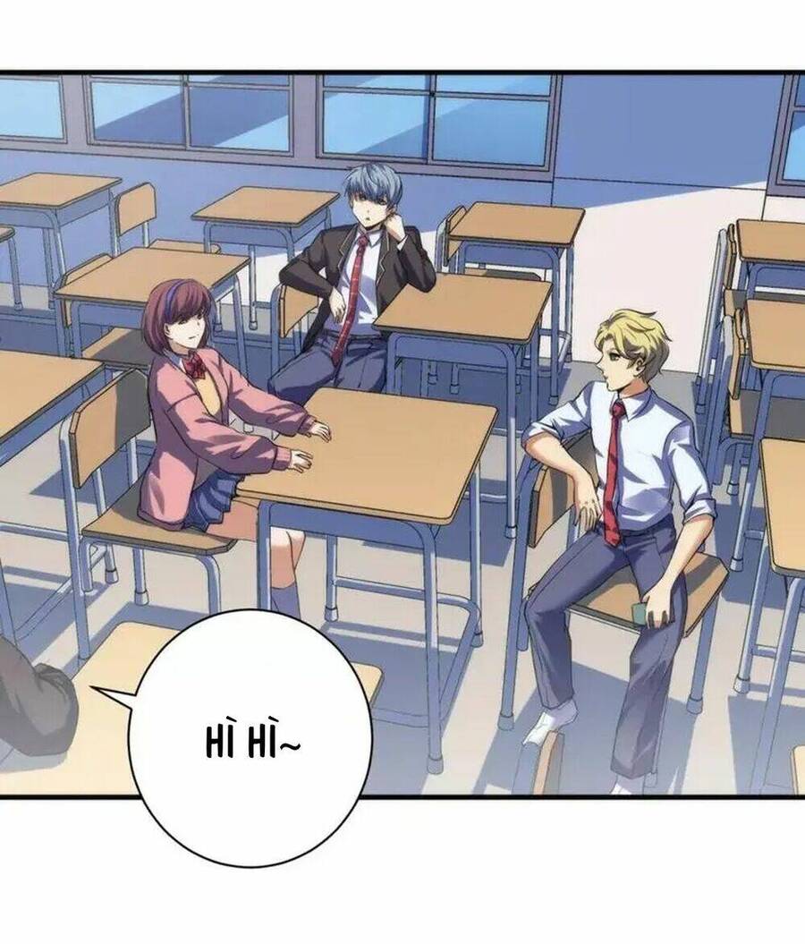 Trở Thành Thần Chủ Cthulhu Chapter 205 - Trang 2