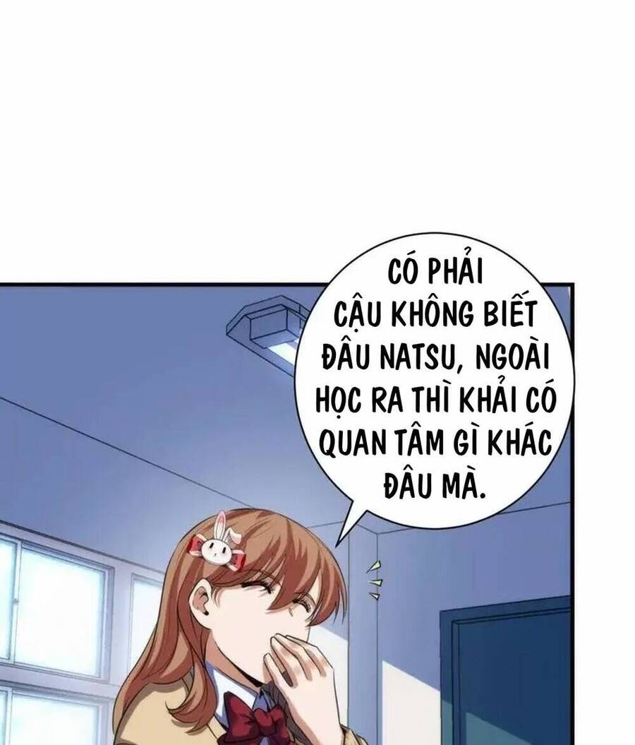 Trở Thành Thần Chủ Cthulhu Chapter 205 - Trang 2