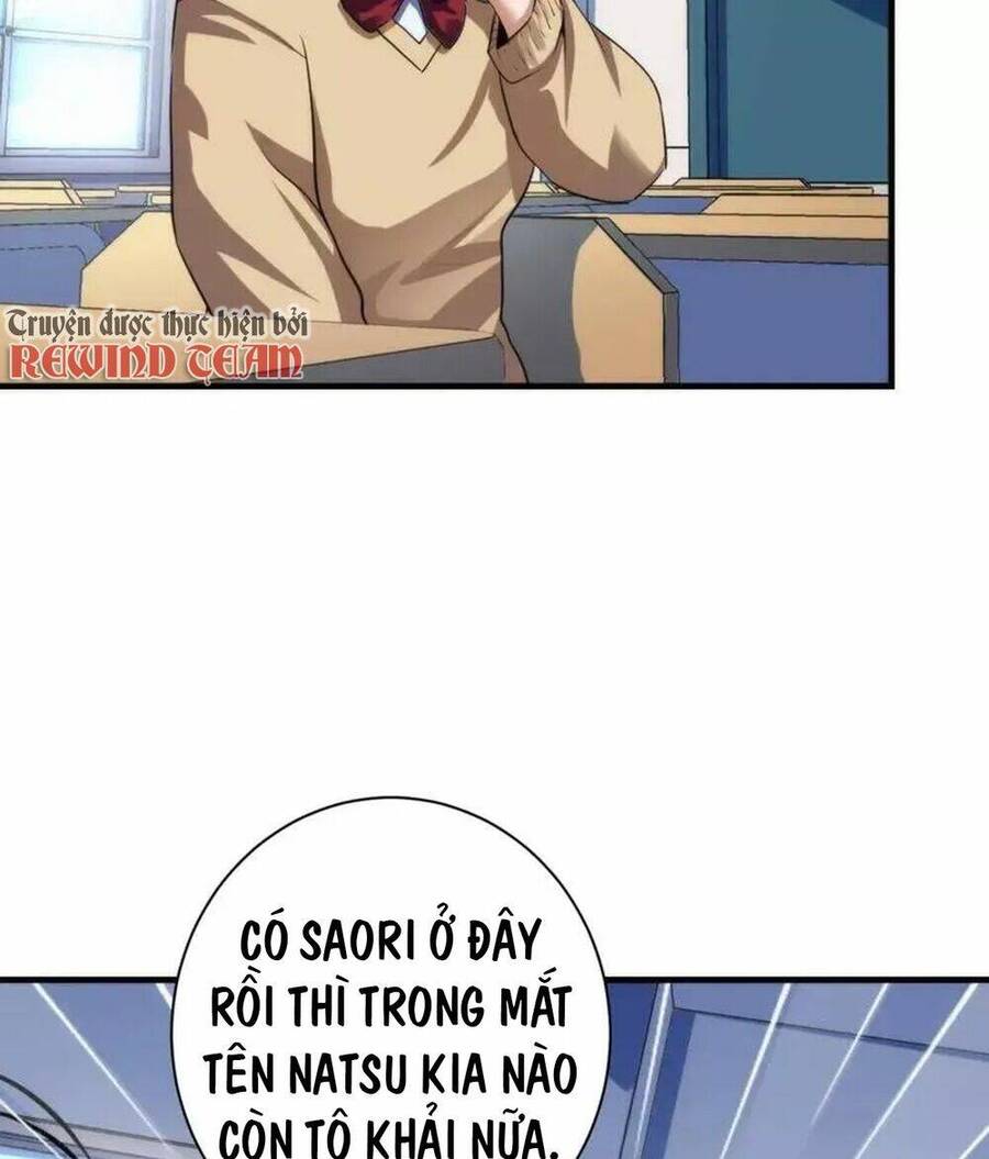 Trở Thành Thần Chủ Cthulhu Chapter 205 - Trang 2