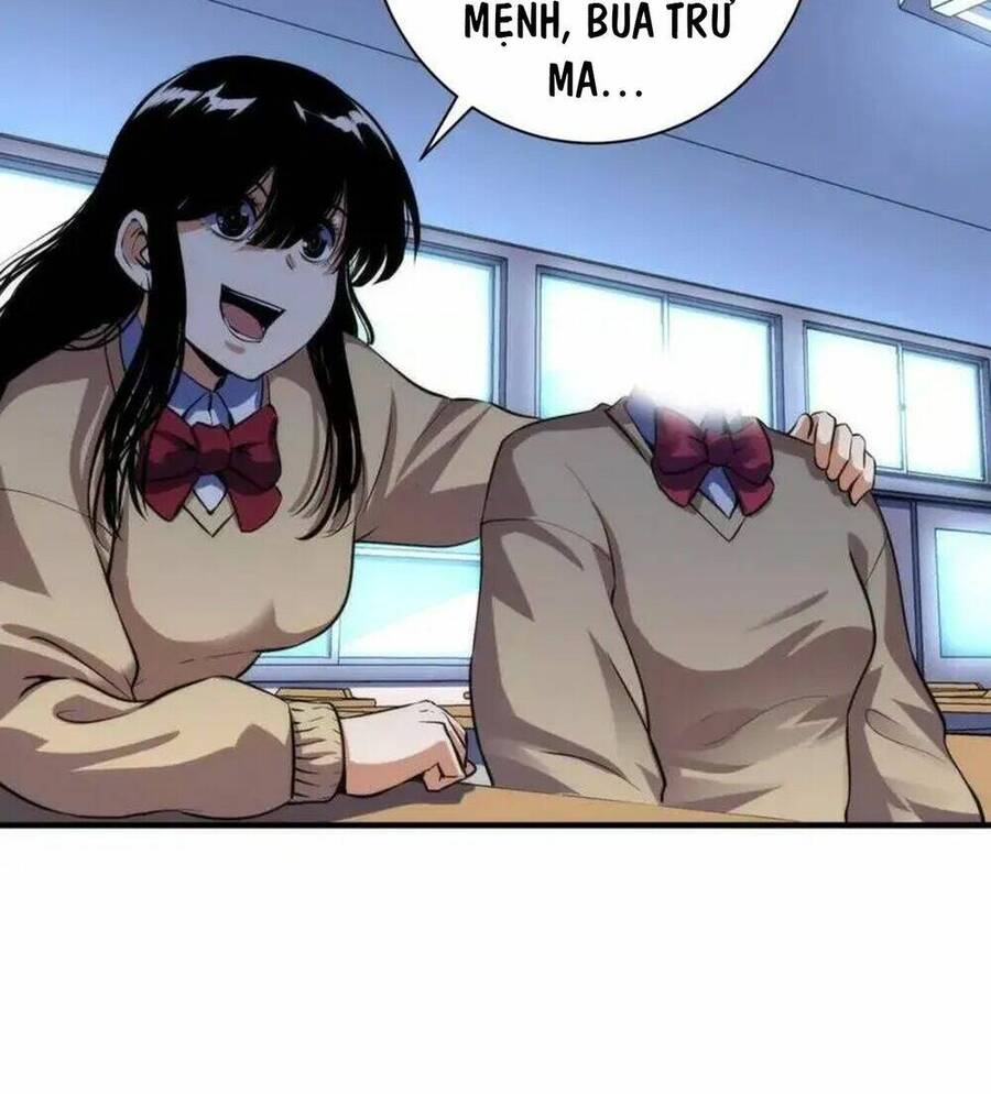 Trở Thành Thần Chủ Cthulhu Chapter 205 - Trang 2