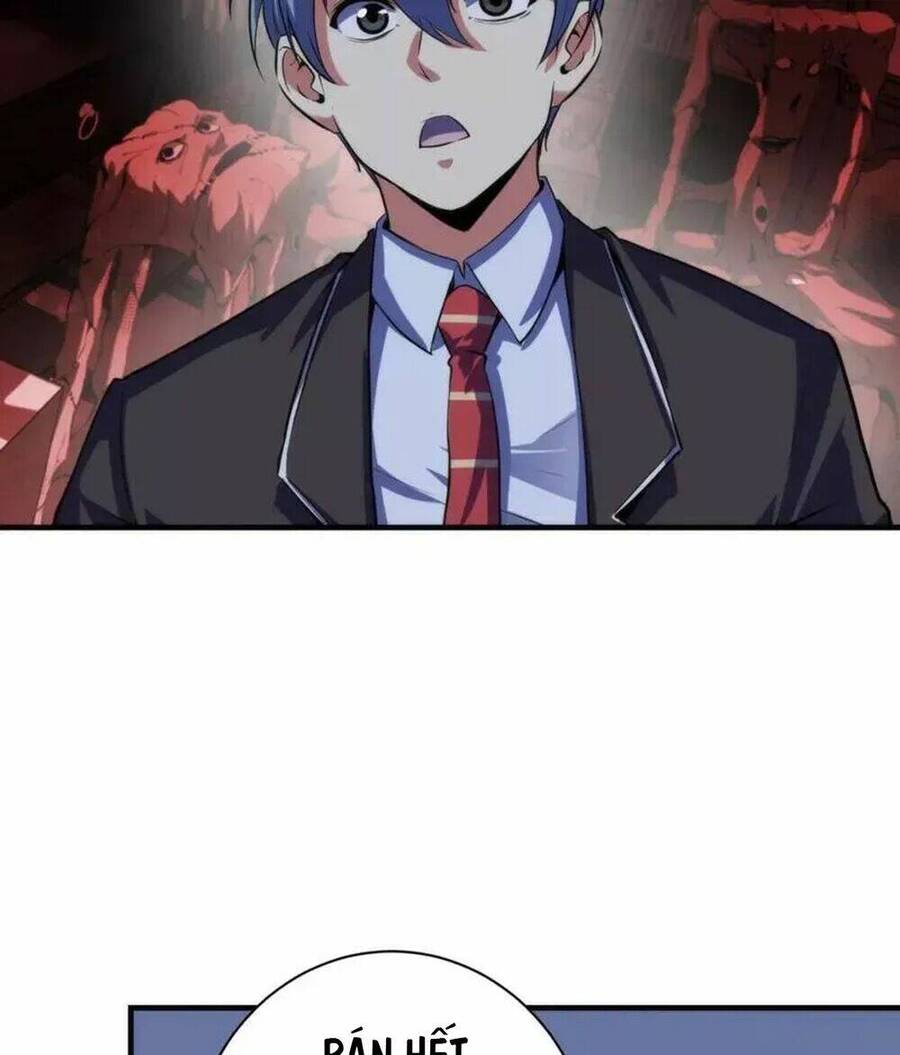 Trở Thành Thần Chủ Cthulhu Chapter 205 - Trang 2