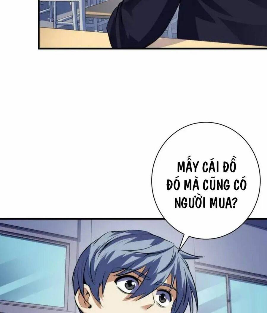 Trở Thành Thần Chủ Cthulhu Chapter 205 - Trang 2