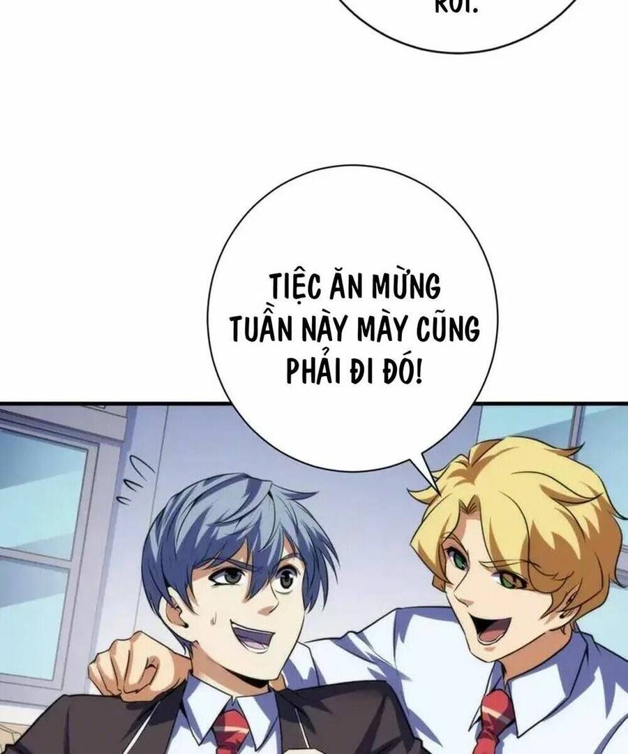 Trở Thành Thần Chủ Cthulhu Chapter 205 - Trang 2