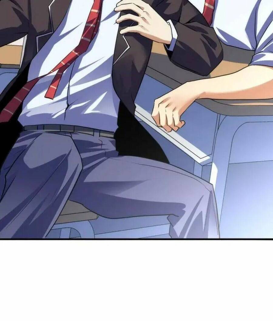 Trở Thành Thần Chủ Cthulhu Chapter 205 - Trang 2