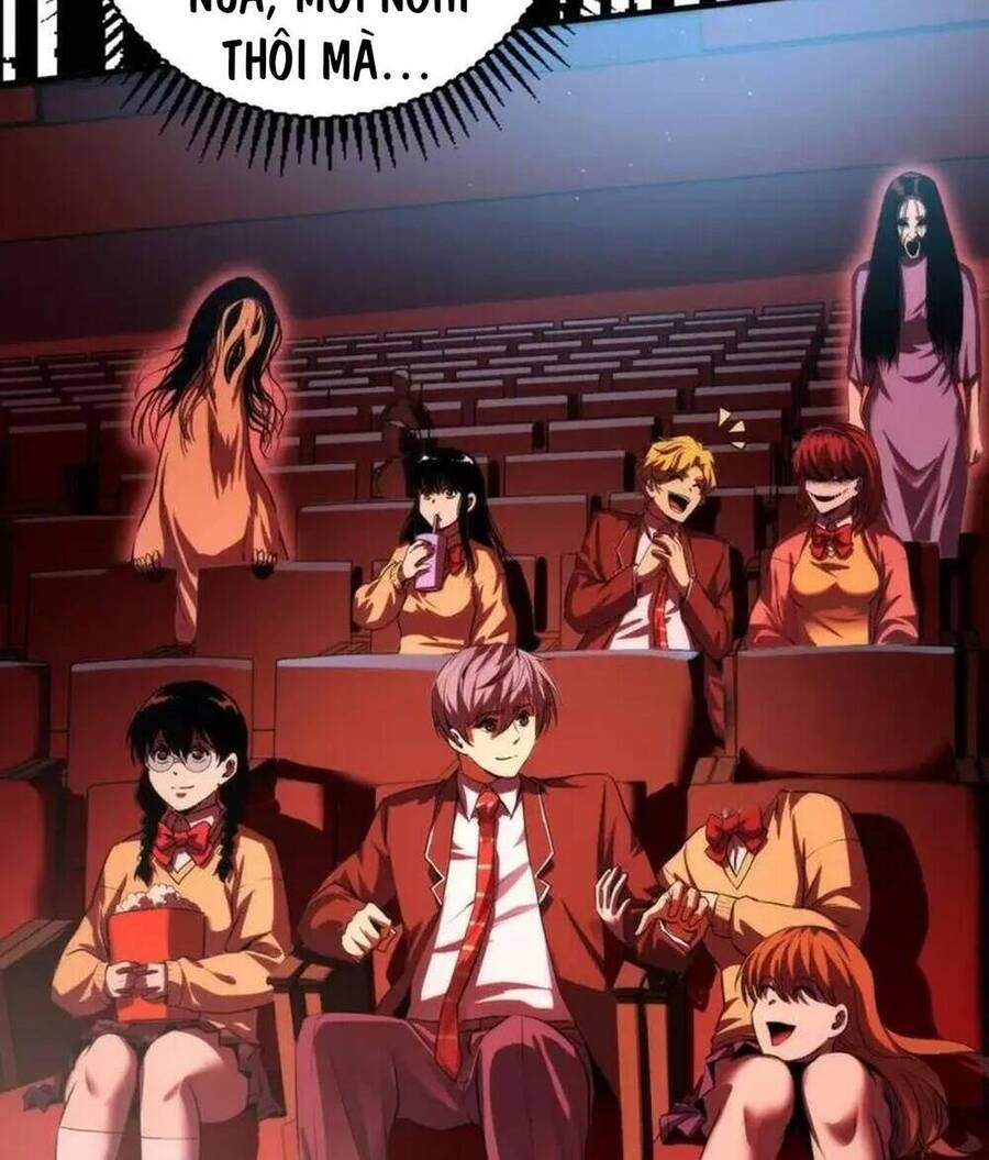 Trở Thành Thần Chủ Cthulhu Chapter 205 - Trang 2