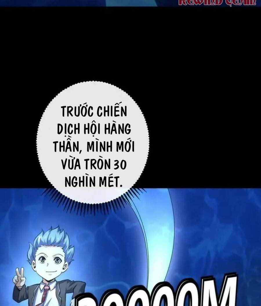 Trở Thành Thần Chủ Cthulhu Chapter 205 - Trang 2