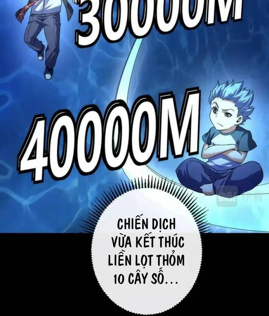 Trở Thành Thần Chủ Cthulhu Chapter 205 - Trang 2