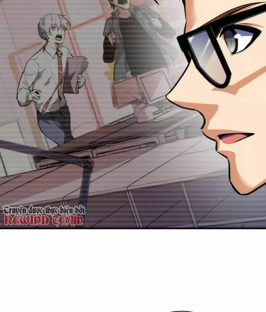 Trở Thành Thần Chủ Cthulhu Chapter 206 - Trang 2