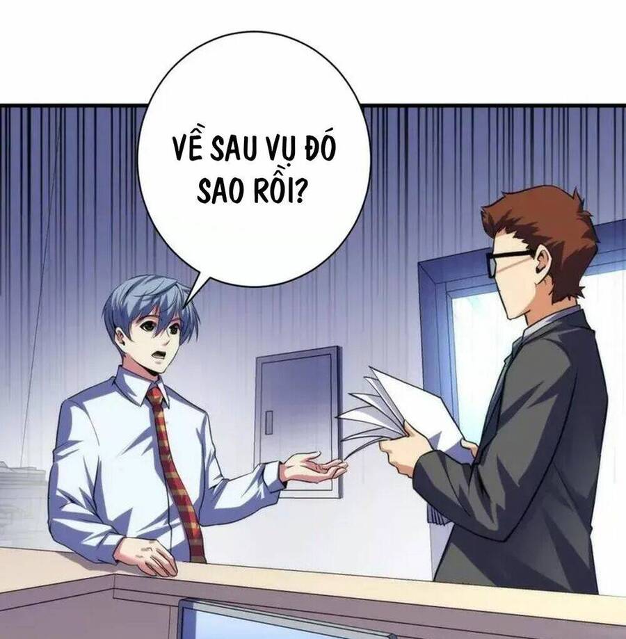 Trở Thành Thần Chủ Cthulhu Chapter 206 - Trang 2