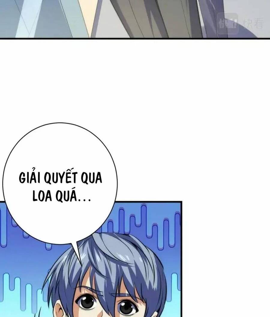 Trở Thành Thần Chủ Cthulhu Chapter 206 - Trang 2