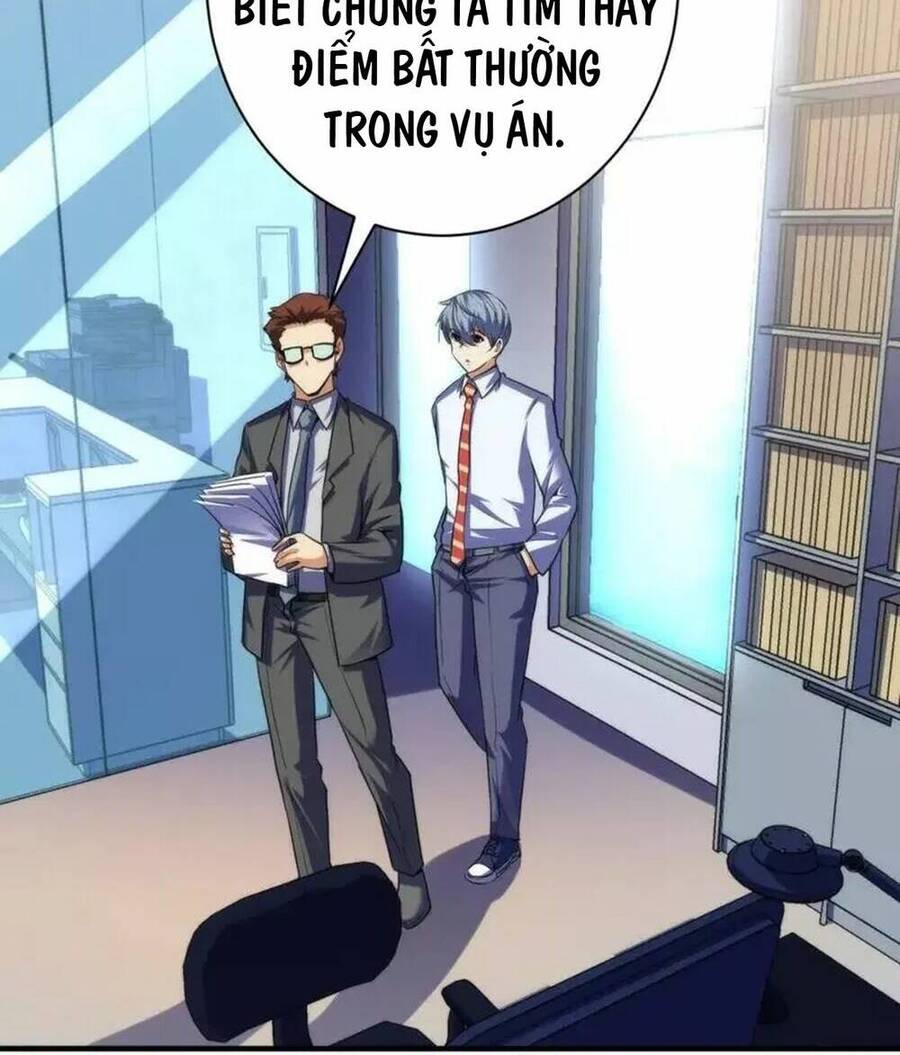 Trở Thành Thần Chủ Cthulhu Chapter 206 - Trang 2