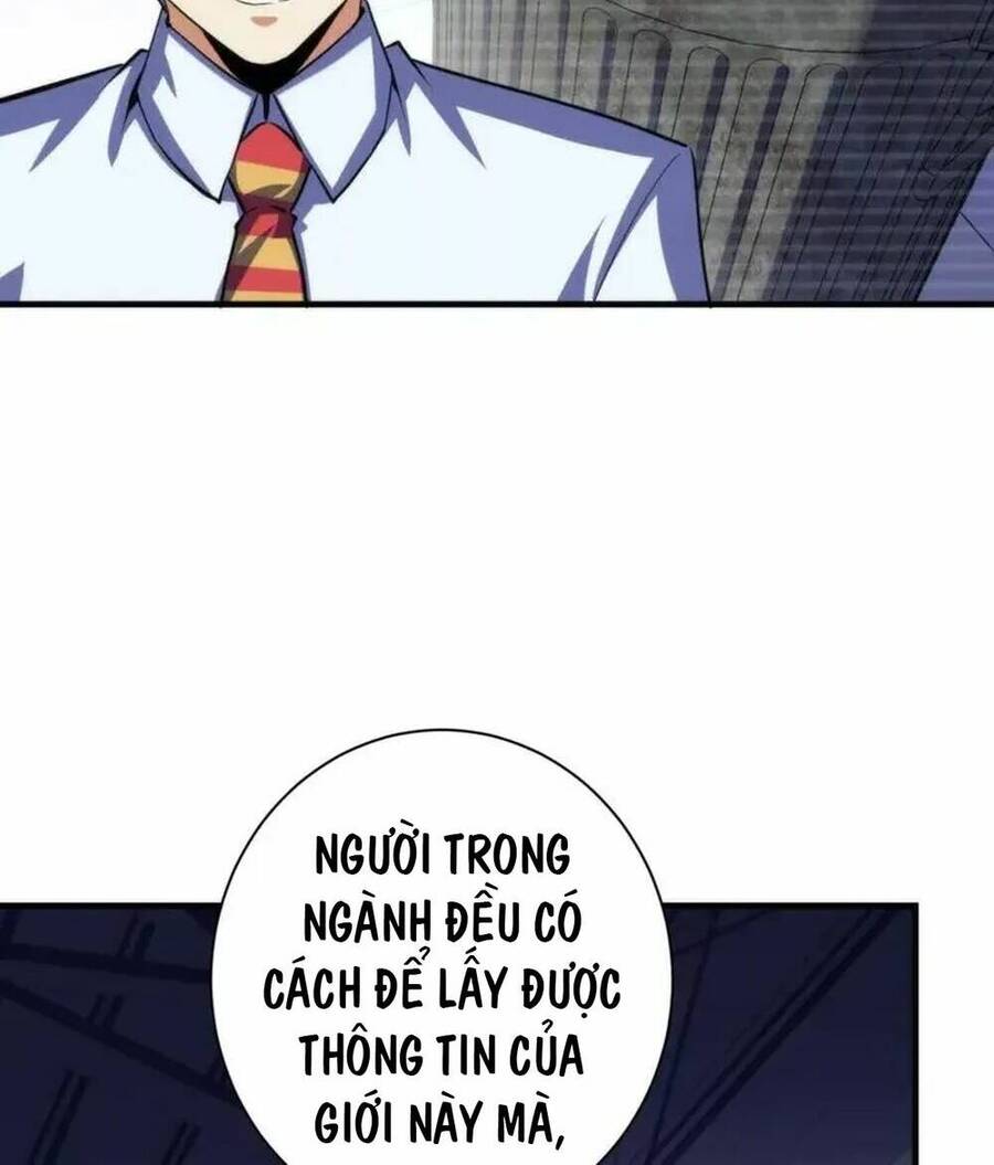 Trở Thành Thần Chủ Cthulhu Chapter 206 - Trang 2