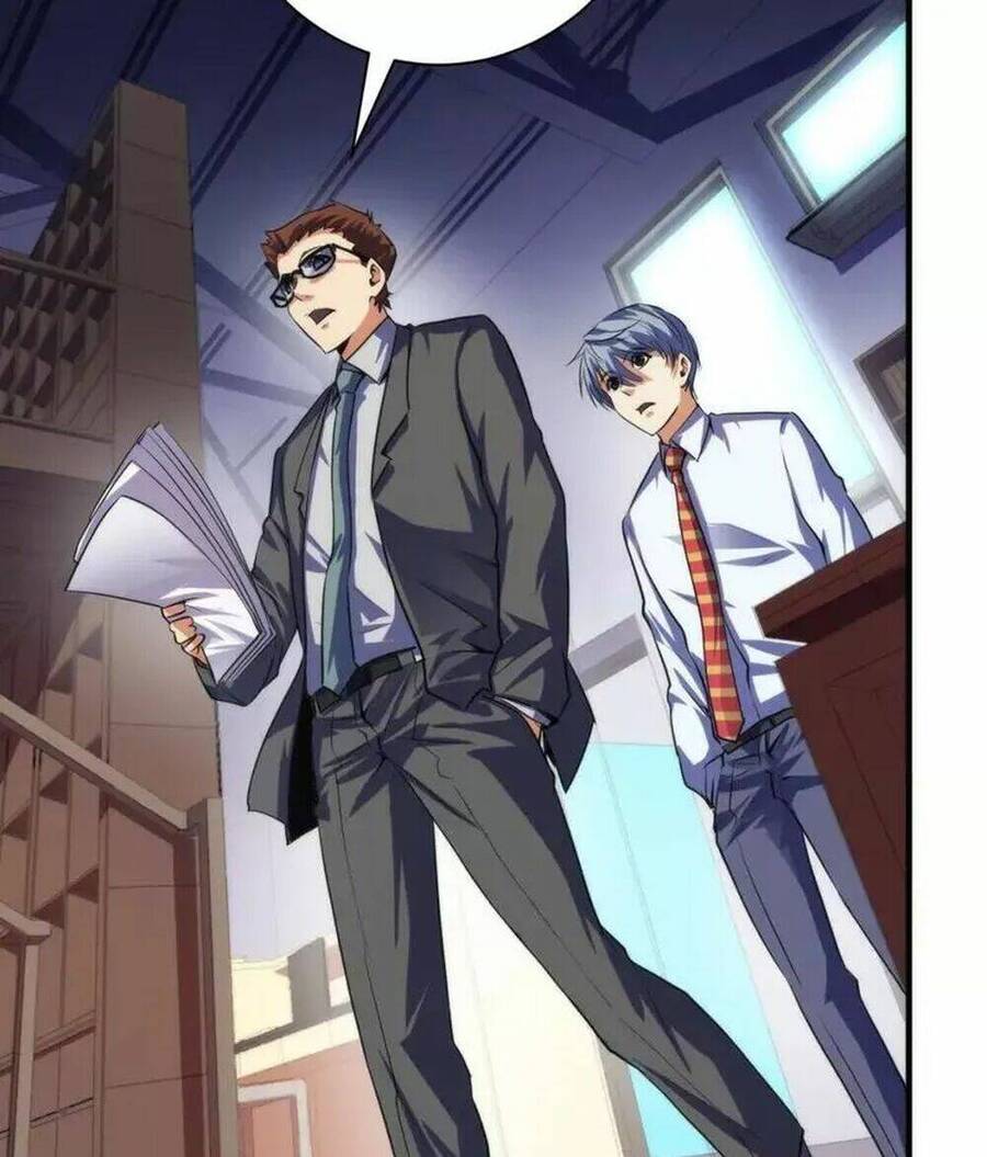 Trở Thành Thần Chủ Cthulhu Chapter 206 - Trang 2