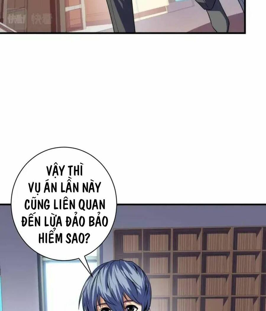 Trở Thành Thần Chủ Cthulhu Chapter 206 - Trang 2