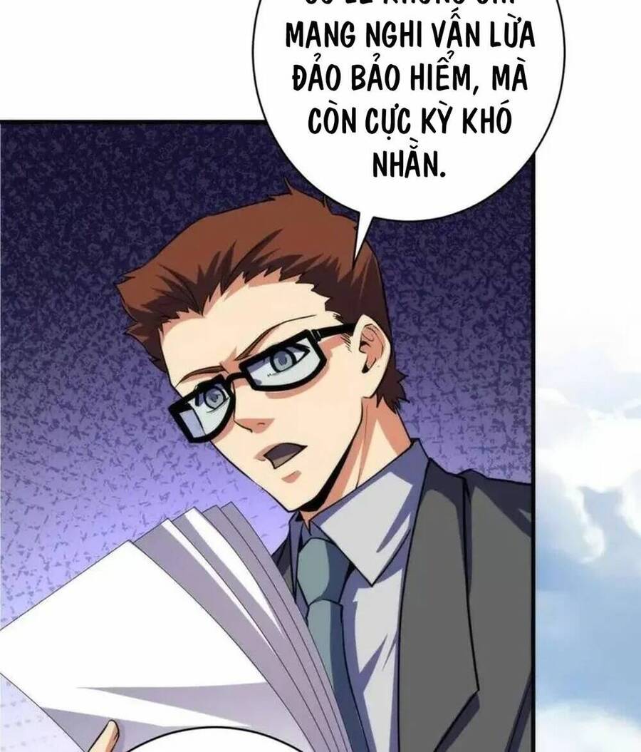 Trở Thành Thần Chủ Cthulhu Chapter 206 - Trang 2