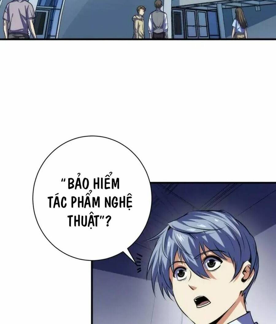 Trở Thành Thần Chủ Cthulhu Chapter 206 - Trang 2